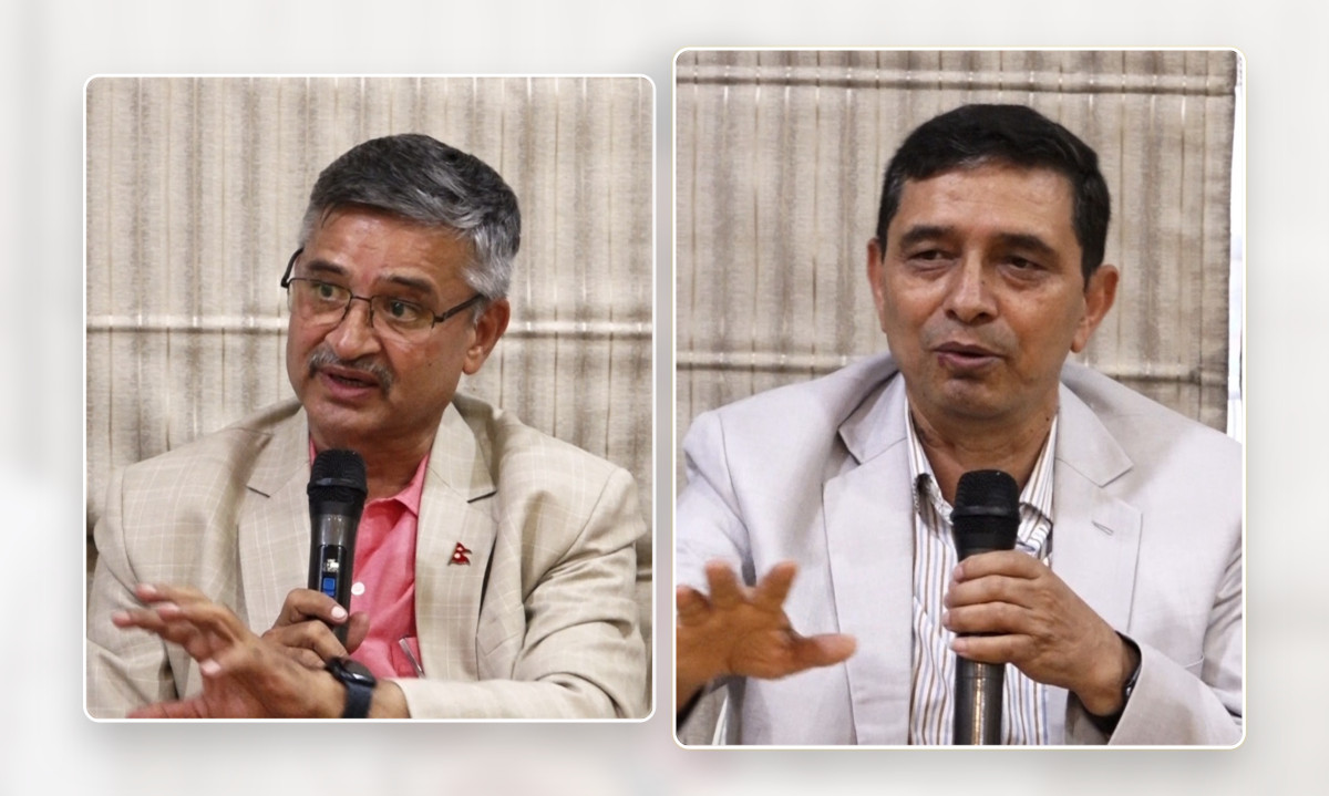 पूर्वाधार आयोजनाका कानूनी अवरोध हटाउन ‘सनसेट ल’ तयार, सरकारलाई यसै साता मस्यौदा बुझाइने